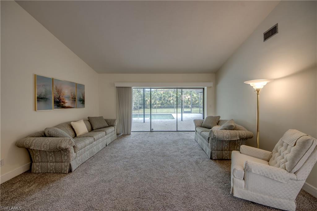 WHISKEY CREEK CLUB ESTATES - Residential