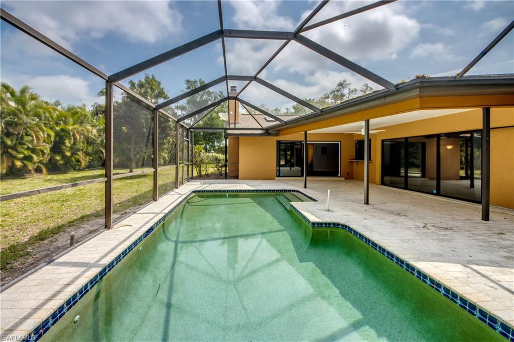 WHISKEY CREEK CLUB ESTATES - Residential