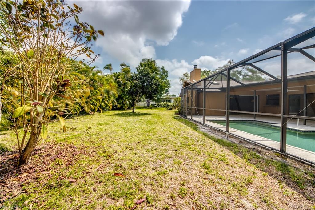 WHISKEY CREEK CLUB ESTATES - Residential