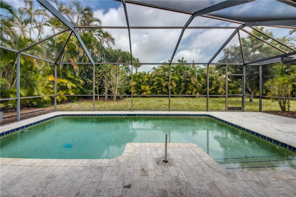 WHISKEY CREEK CLUB ESTATES - Residential