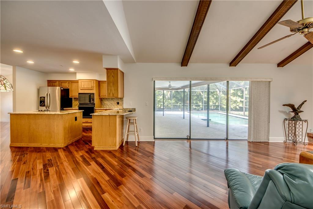 WHISKEY CREEK CLUB ESTATES - Residential