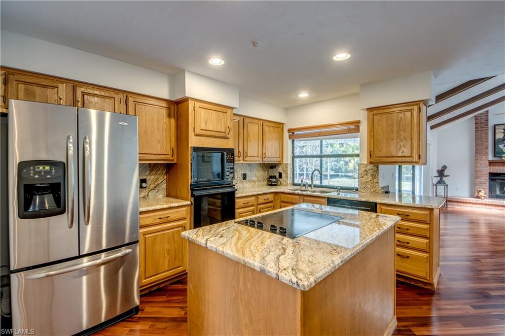 WHISKEY CREEK CLUB ESTATES - Residential