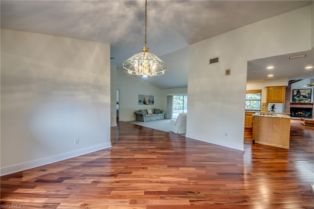 WHISKEY CREEK CLUB ESTATES - Residential