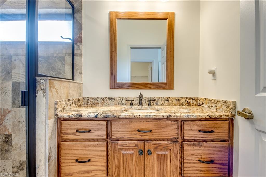 WHISKEY CREEK CLUB ESTATES - Residential