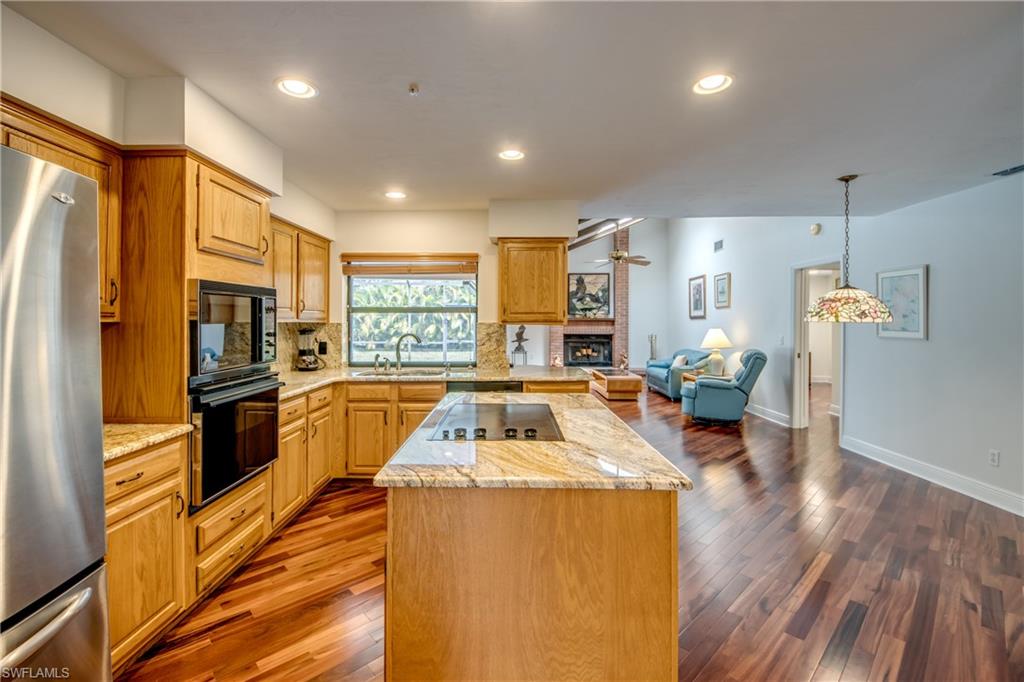 WHISKEY CREEK CLUB ESTATES - Residential