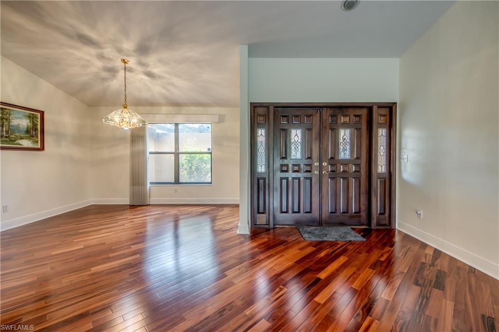 WHISKEY CREEK CLUB ESTATES - Residential