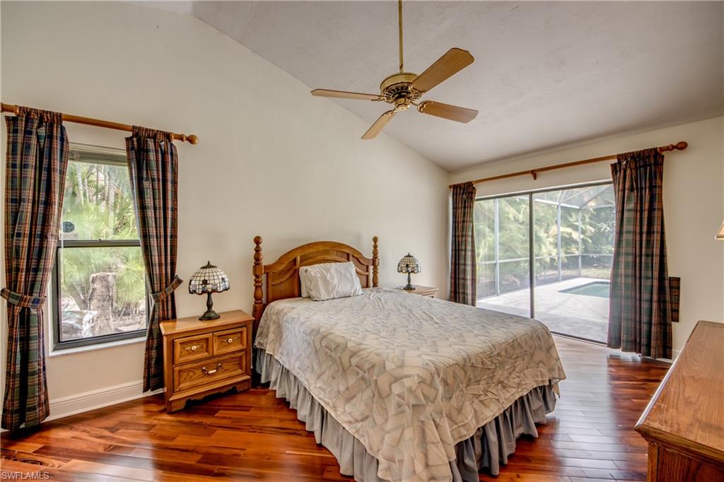 WHISKEY CREEK CLUB ESTATES - Residential