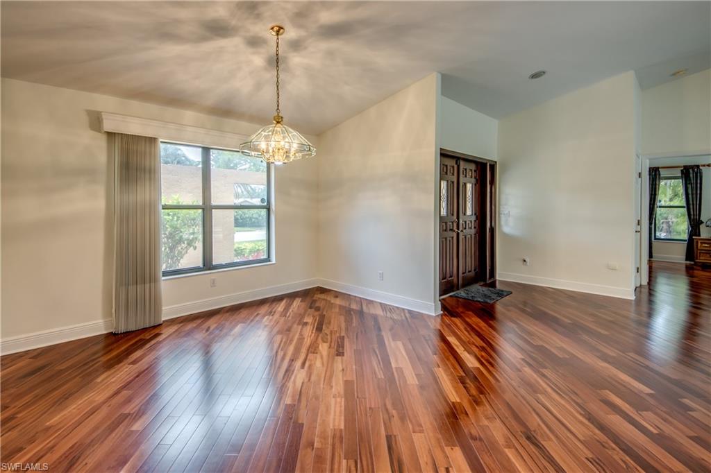 WHISKEY CREEK CLUB ESTATES - Residential