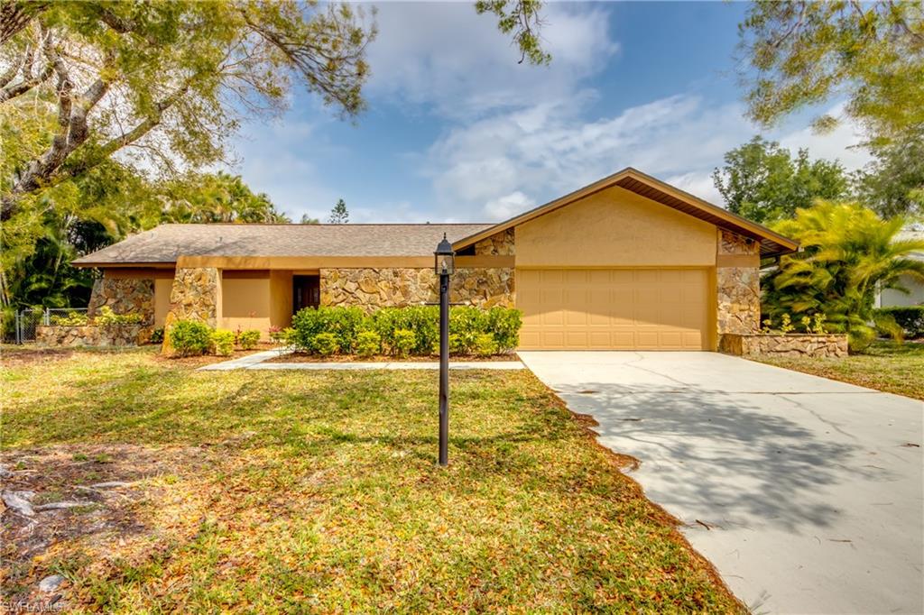 WHISKEY CREEK CLUB ESTATES - Residential