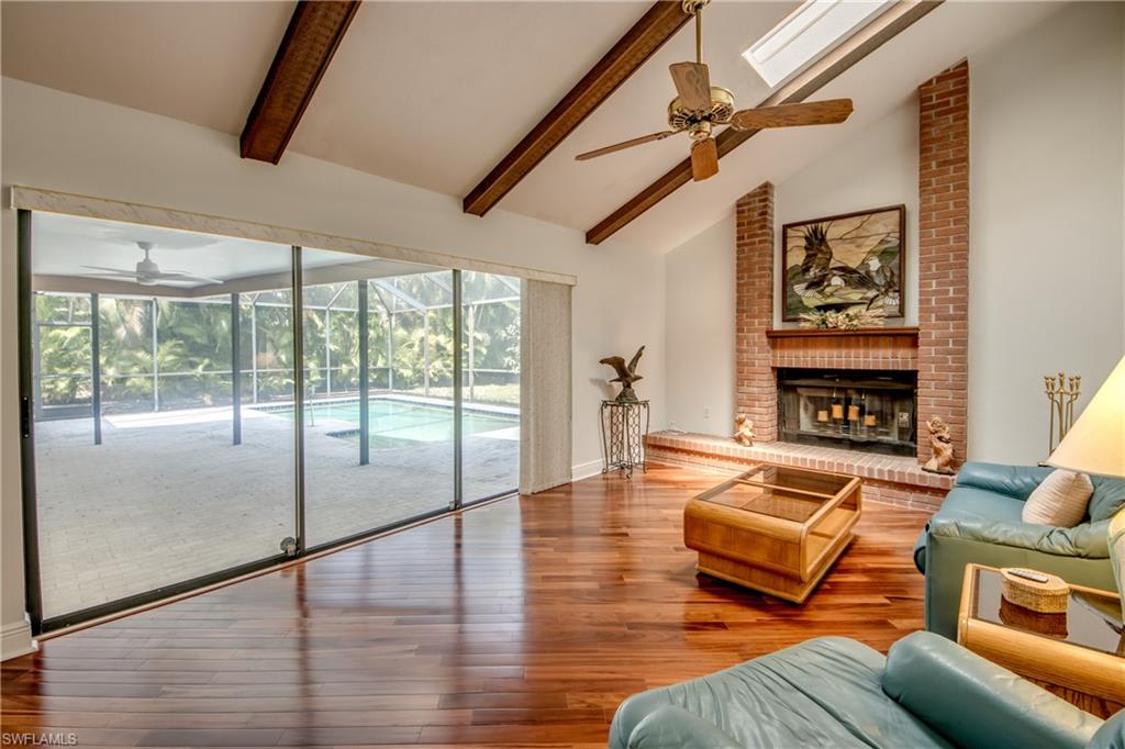 WHISKEY CREEK CLUB ESTATES - Residential