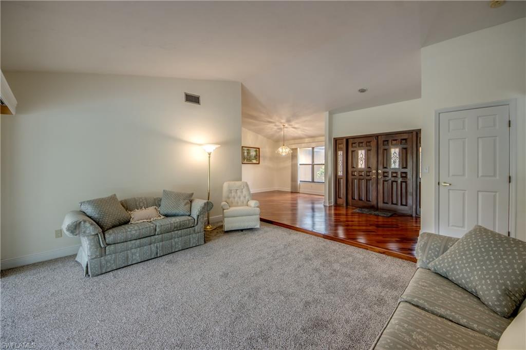 WHISKEY CREEK CLUB ESTATES - Residential