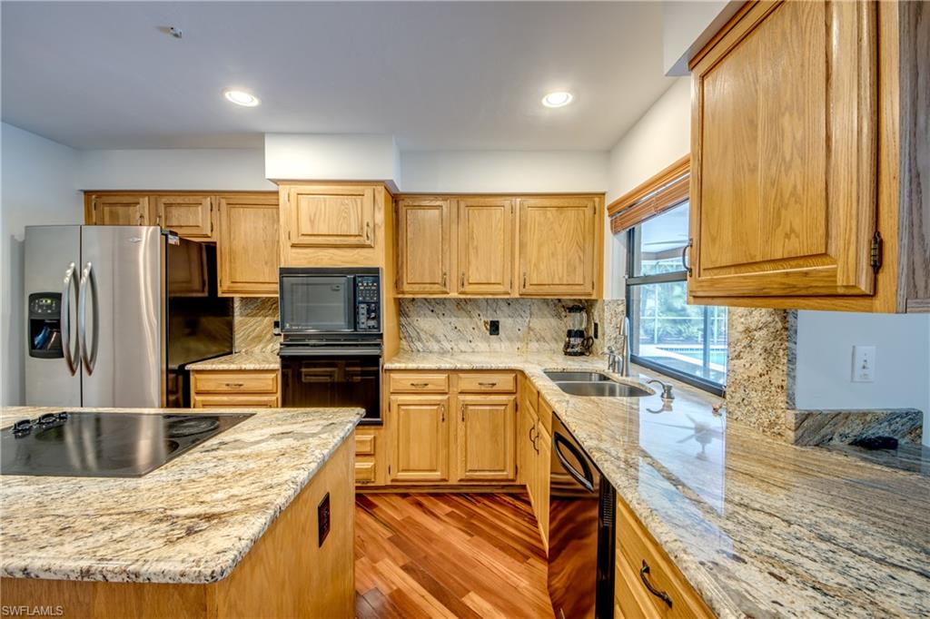 WHISKEY CREEK CLUB ESTATES - Residential