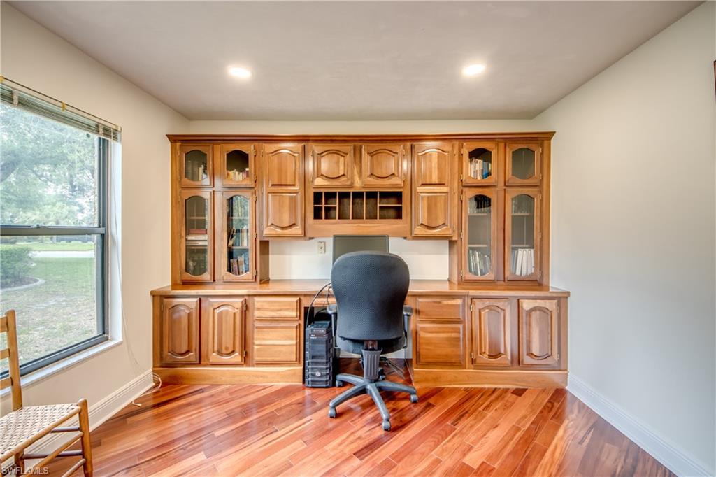 WHISKEY CREEK CLUB ESTATES - Residential