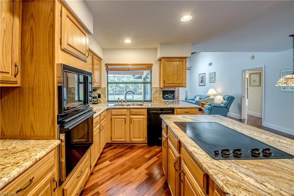 WHISKEY CREEK CLUB ESTATES - Residential