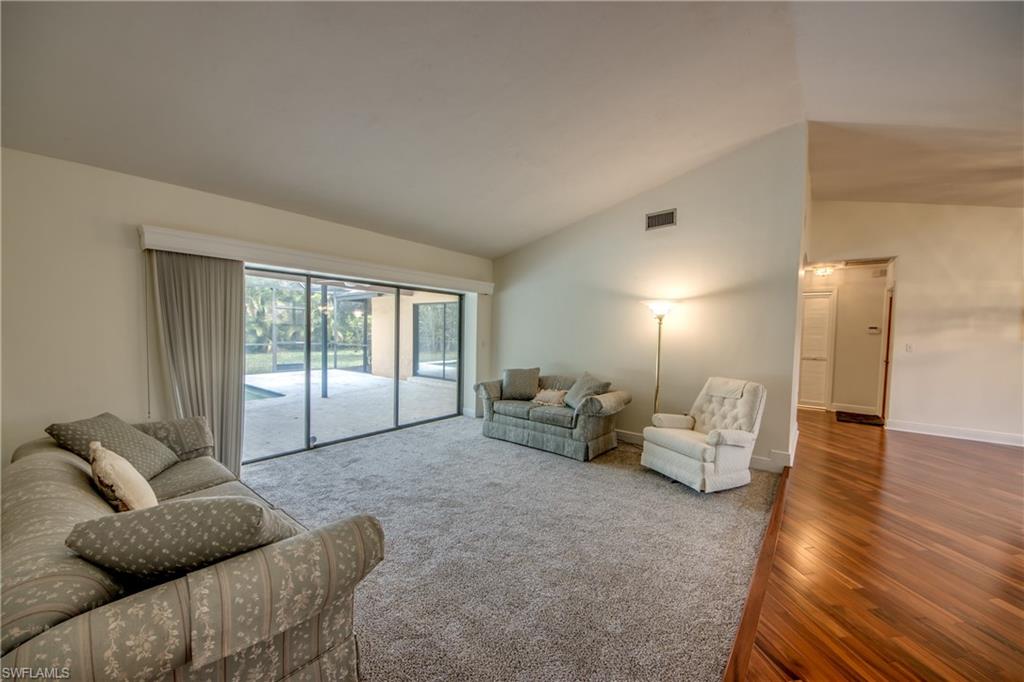 WHISKEY CREEK CLUB ESTATES - Residential