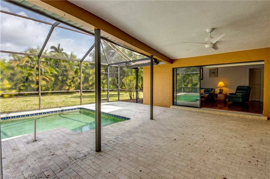 WHISKEY CREEK CLUB ESTATES - Residential