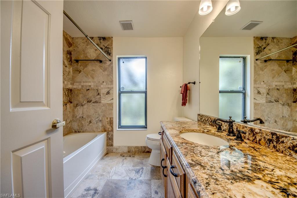 WHISKEY CREEK CLUB ESTATES - Residential