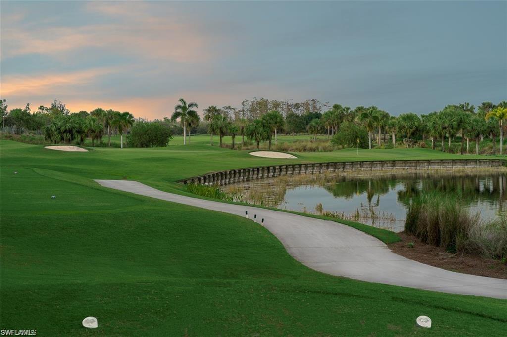 MAJESTIC POINTE - Residential