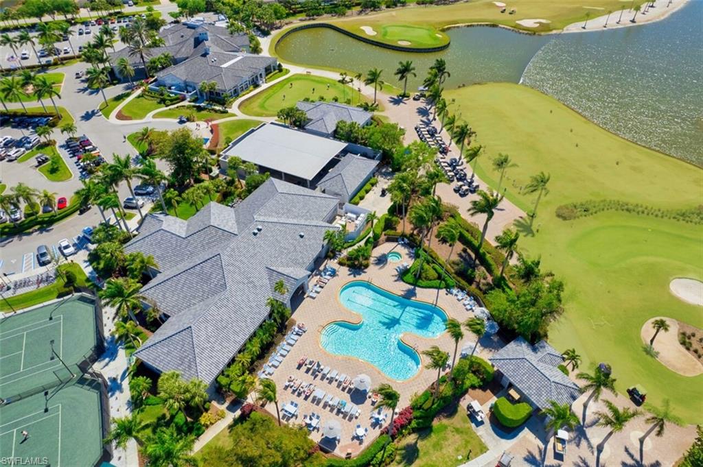 MAJESTIC POINTE - Residential