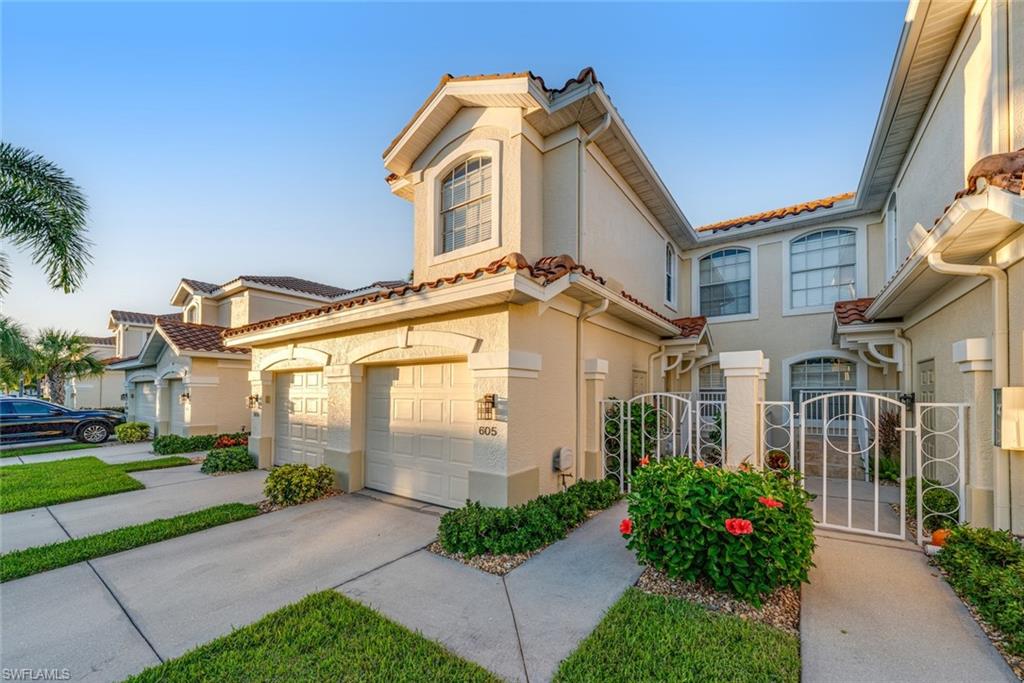 15048 Tamarind Cay CT 605
