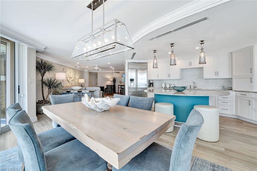 SAVOY - Residential Lease