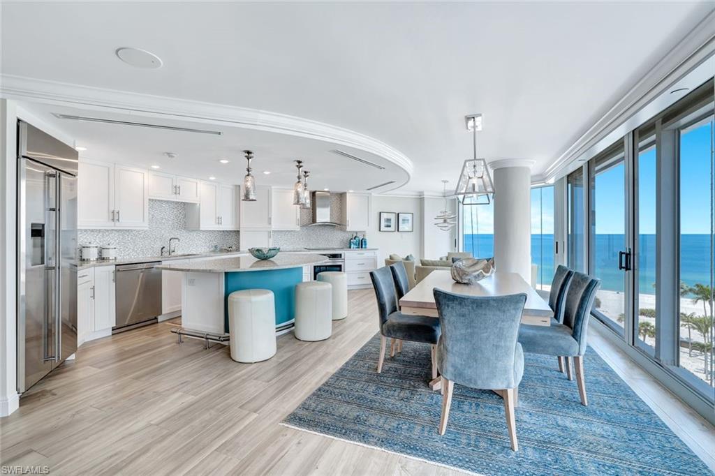 SAVOY - Residential Lease