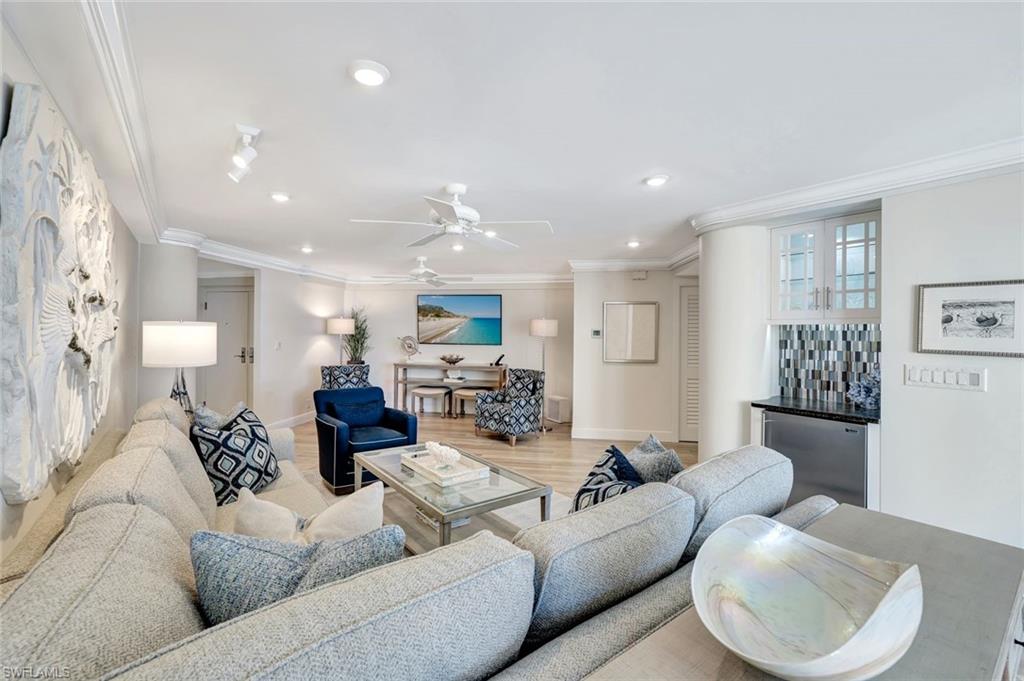 SAVOY - Residential Lease