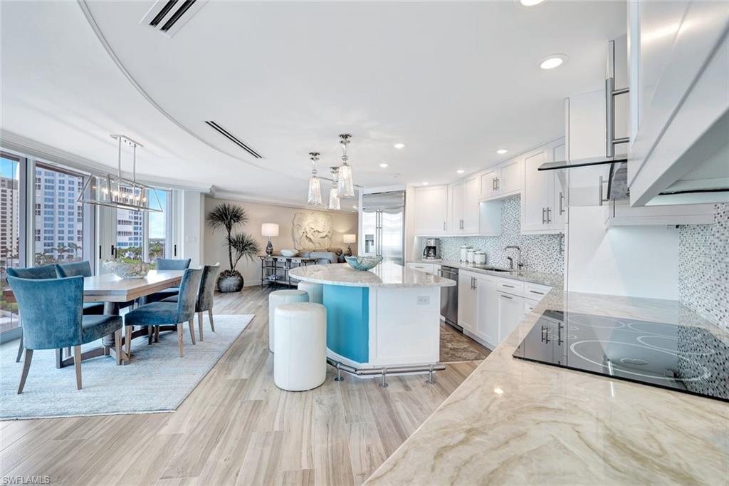 SAVOY - Residential Lease