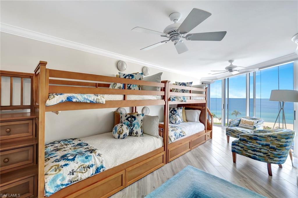 SAVOY - Residential Lease