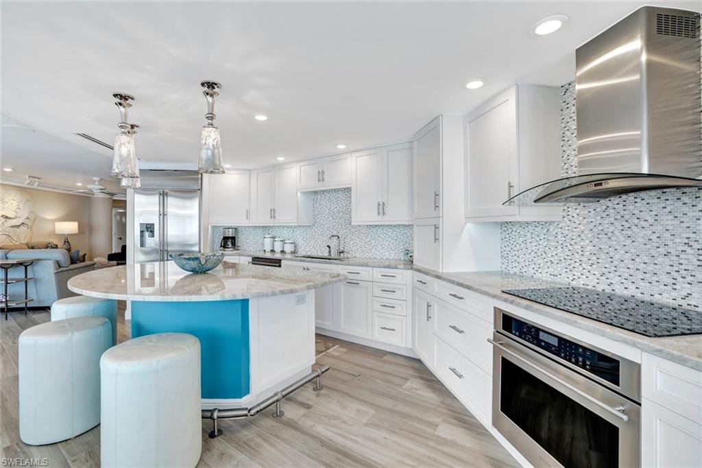 SAVOY - Residential Lease