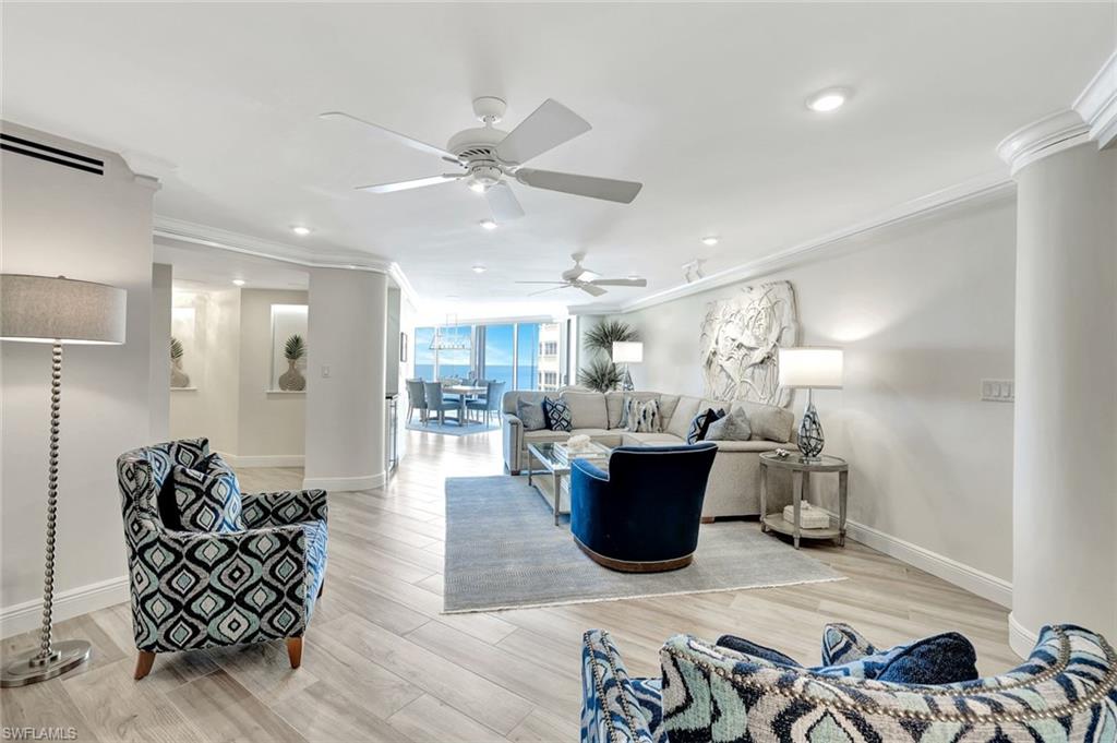 SAVOY - Residential Lease