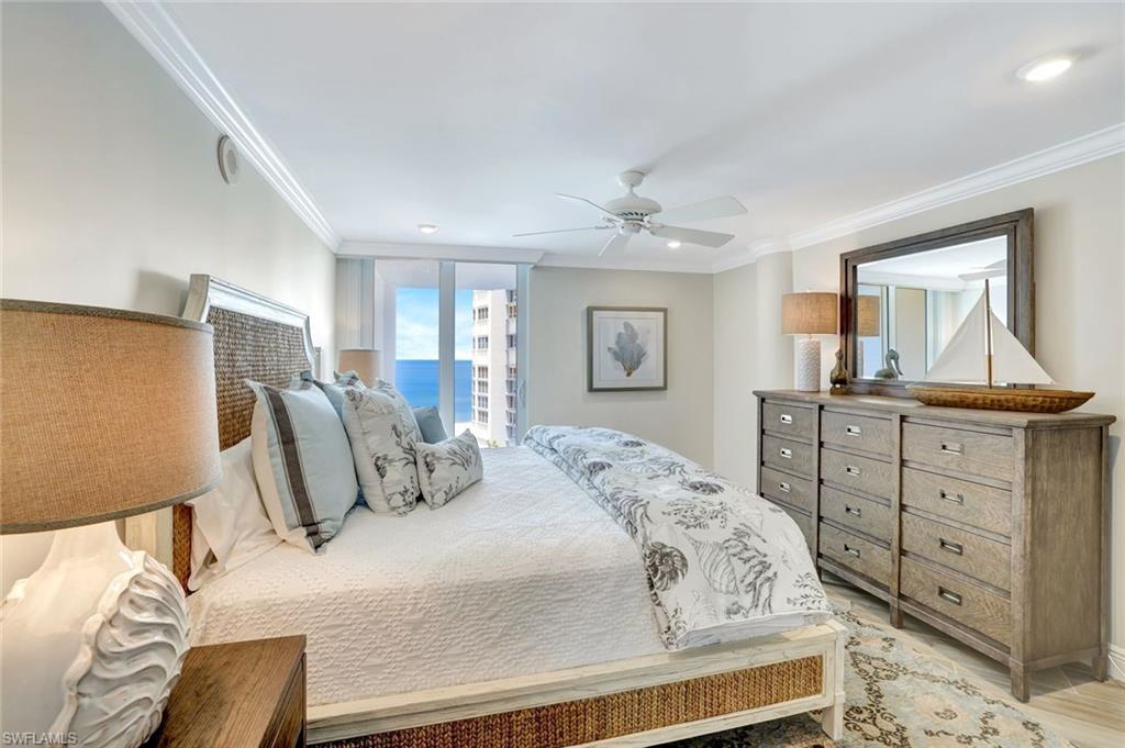 SAVOY - Residential Lease