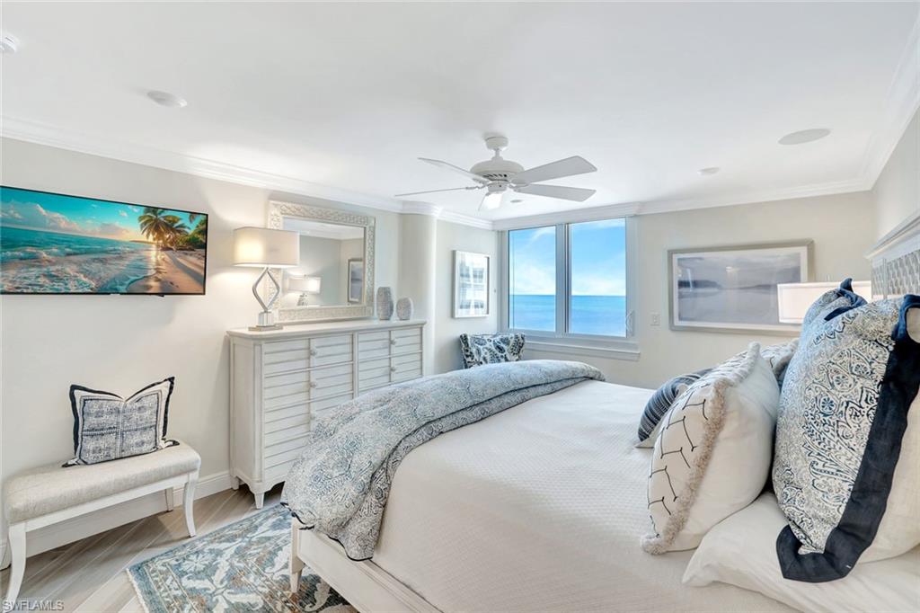 SAVOY - Residential Lease