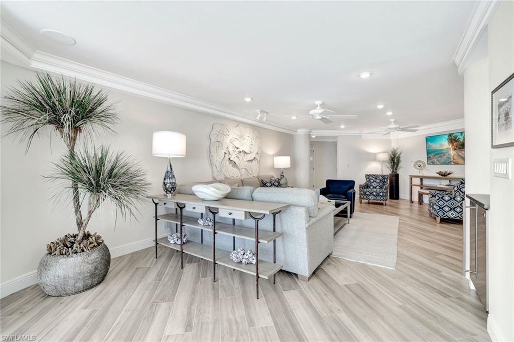 SAVOY - Residential Lease