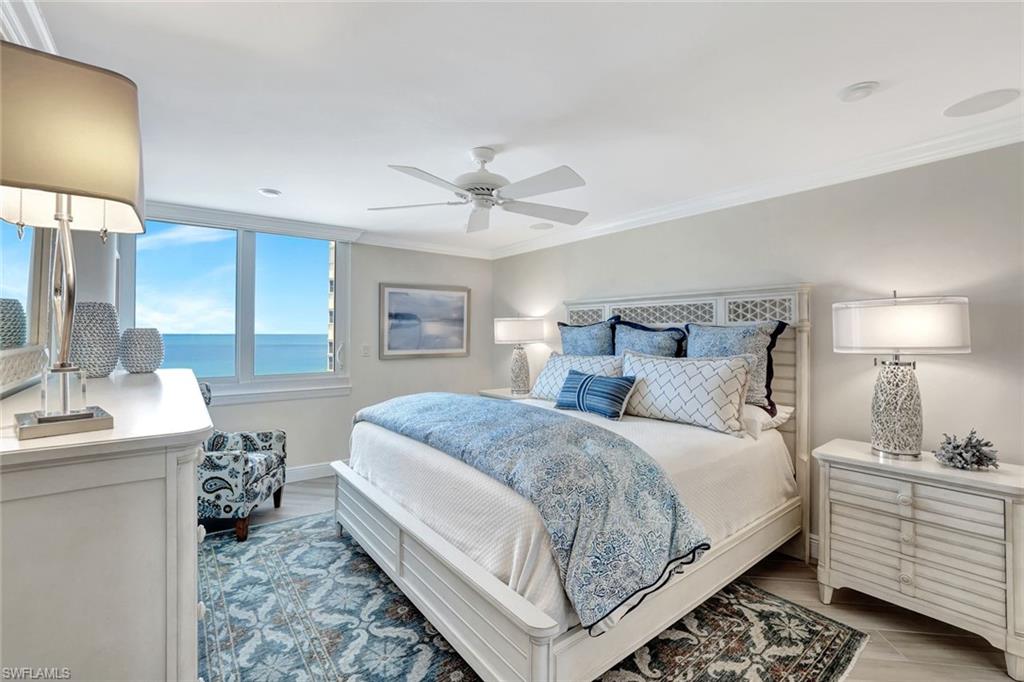 SAVOY - Residential Lease