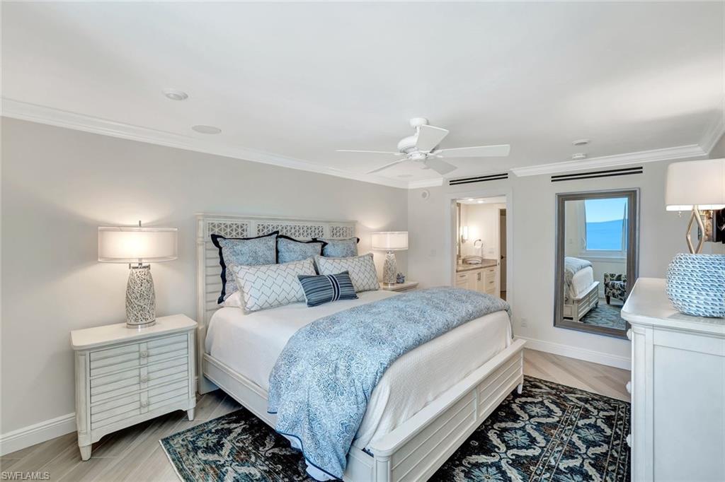 SAVOY - Residential Lease