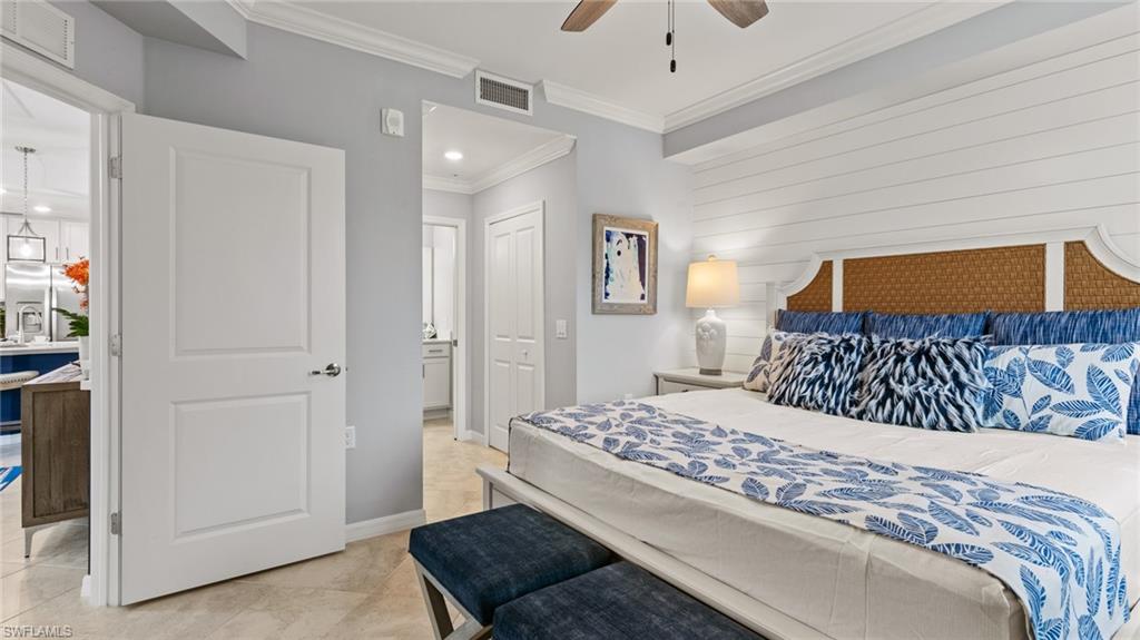 THE NATIONAL GOLF & COUNTRY CLUB AT AVE MARIA - Residential