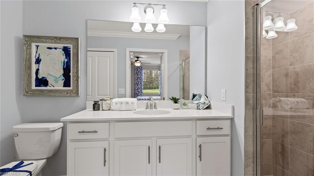 THE NATIONAL GOLF & COUNTRY CLUB AT AVE MARIA - Residential