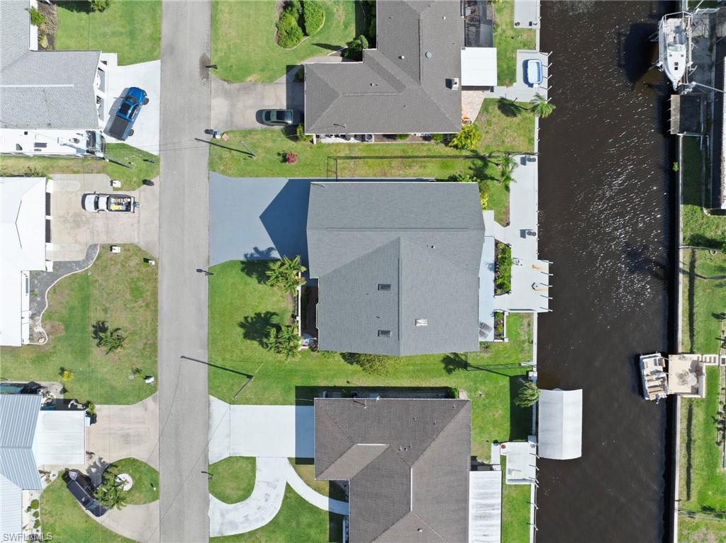 NORTH FORT MYERS - Residential Lease