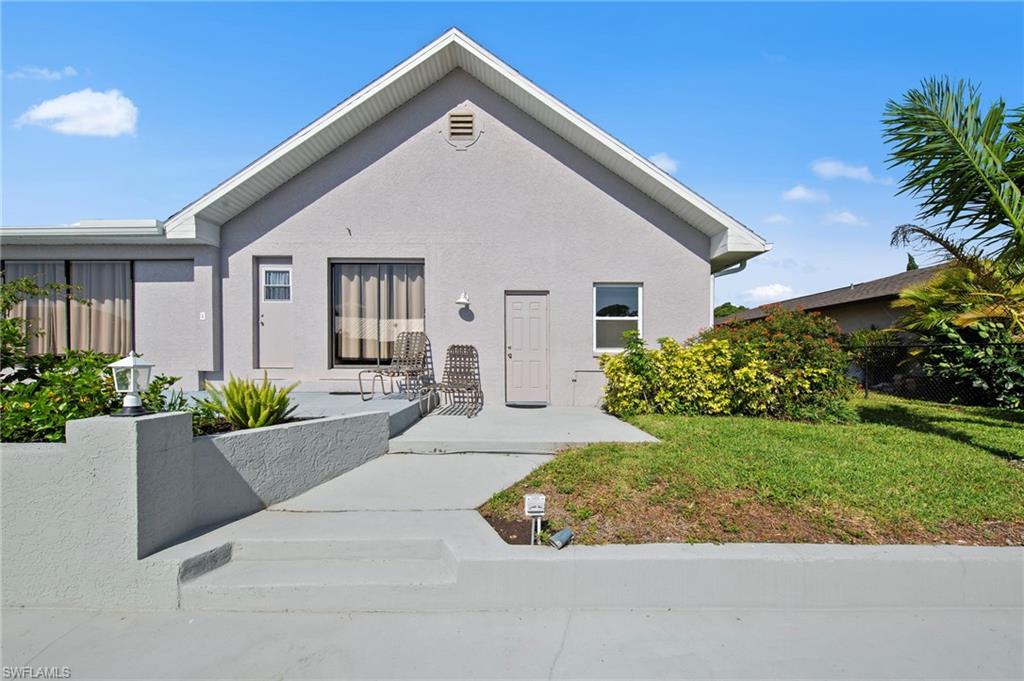 NORTH FORT MYERS - Residential Lease