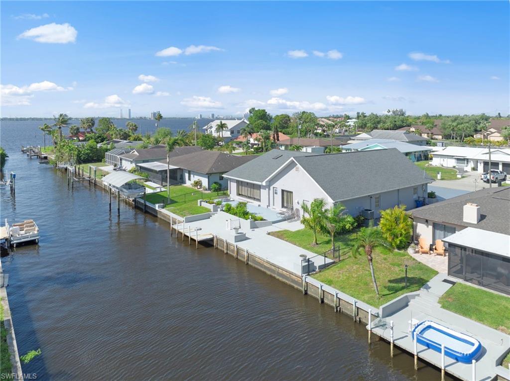 NORTH FORT MYERS - Residential Lease