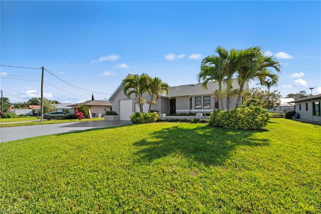 NORTH FORT MYERS - Residential Lease