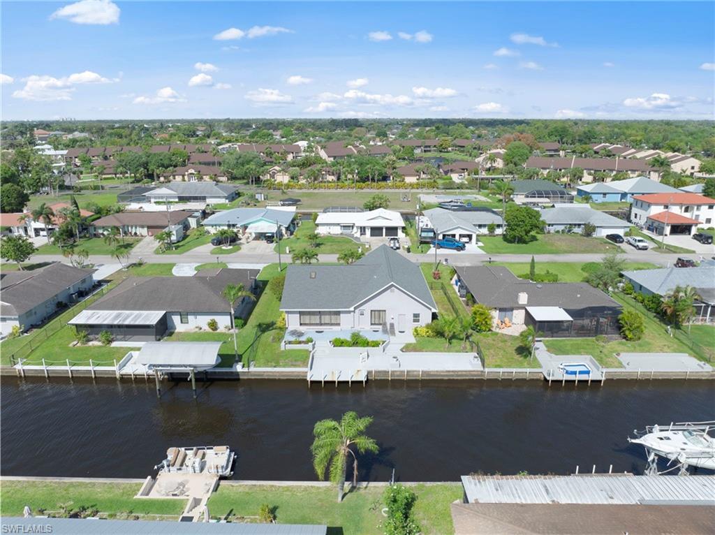 NORTH FORT MYERS - Residential Lease