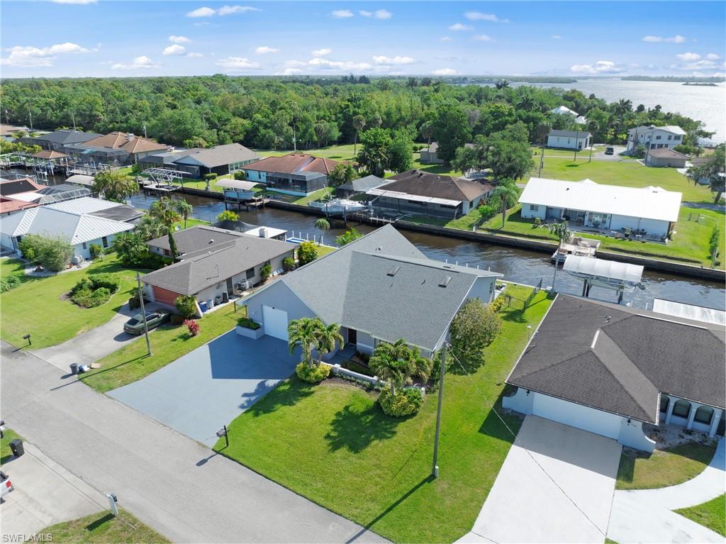 NORTH FORT MYERS - Residential Lease