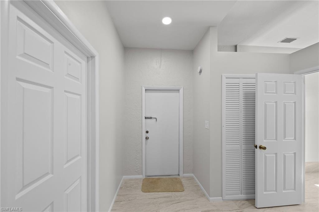 NORTH FORT MYERS - Residential Lease