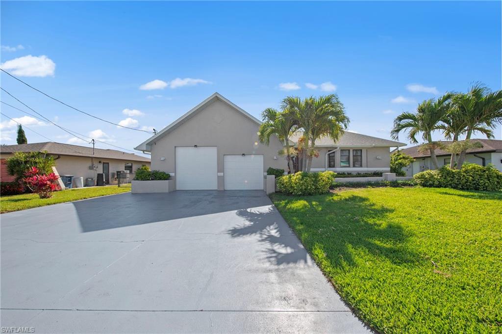 NORTH FORT MYERS - Residential Lease