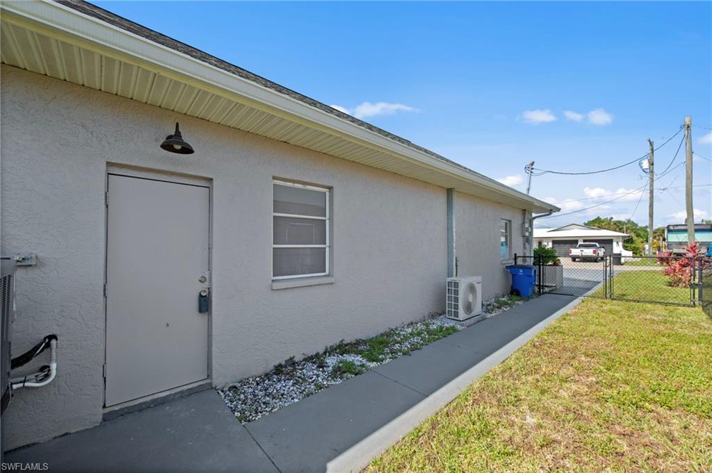 NORTH FORT MYERS - Residential Lease