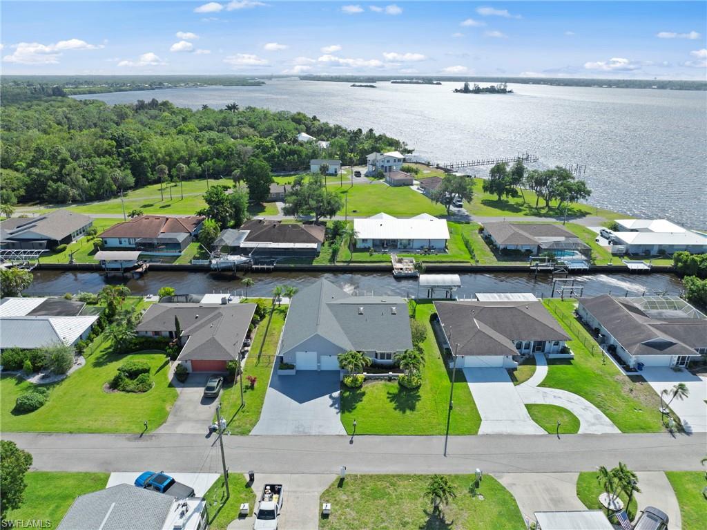 NORTH FORT MYERS - Residential Lease