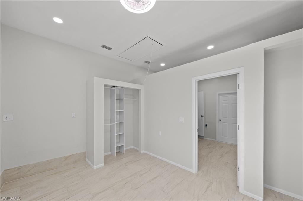 NORTH FORT MYERS - Residential Lease