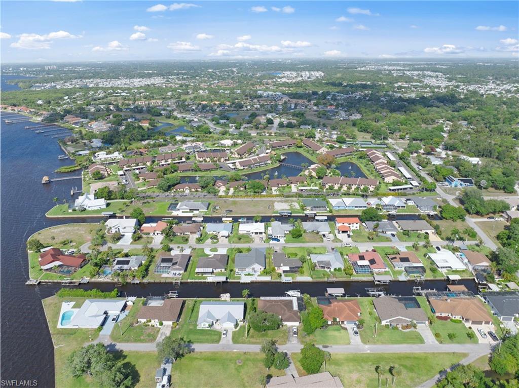 NORTH FORT MYERS - Residential Lease